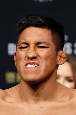 Photo of Enrique Barzola