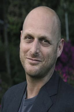 Photo of Hagai Levi