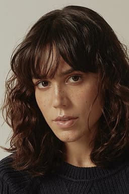 Photo of Carla Salle
