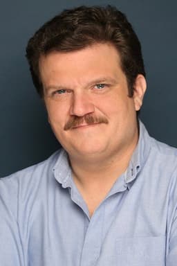 Photo of Darío Frías