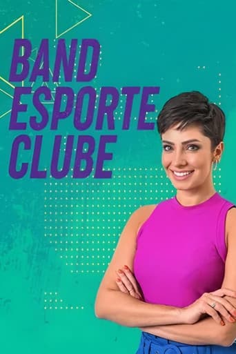 Poster for Band Esporte Clube