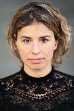 Photo of Mari Bensel