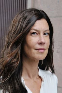 Photo of Claudia Hübschmann