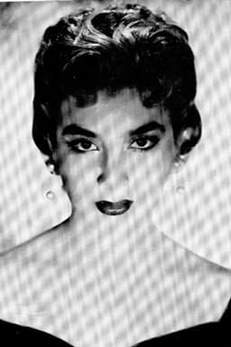 Photo of Guillermina Téllez Girón