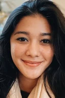 Photo of Naysila Mirdad