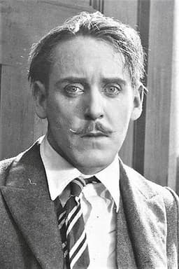 Photo of Robert Cain