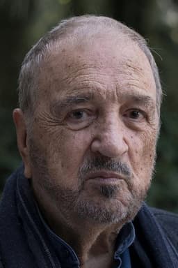 Photo of Jean-Claude Carrière