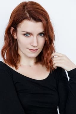Photo of Katy Breier