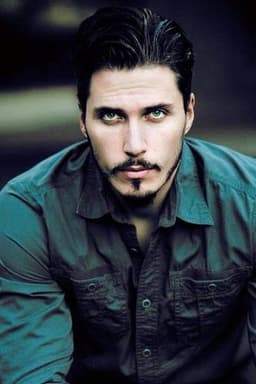 Photo of Johnny Walter