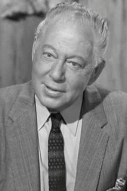 Photo of Victor Sutherland