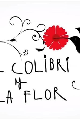 Poster for The Hummingbird and the Flower