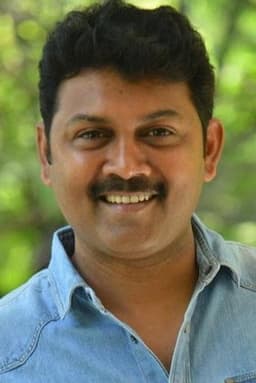 Photo of Praveen