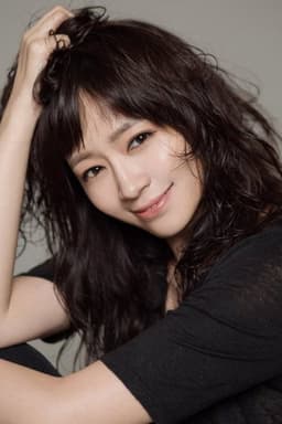 Photo of Jeon Ik-ryoung