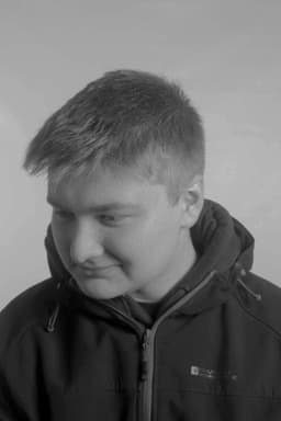 Photo of Harry Wharmby