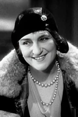 Photo of Violet Farebrother