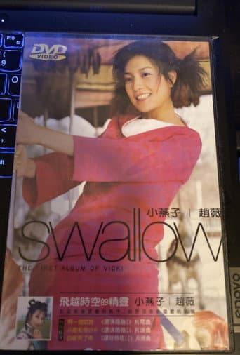Poster for Swallow