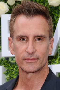 Photo of Brian Unger