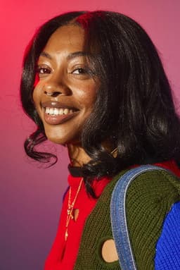 Photo of Tia Nomore