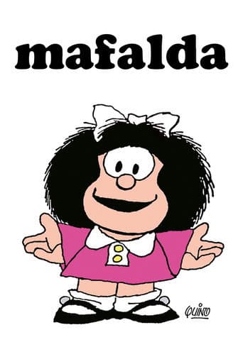 Poster for Mafalda