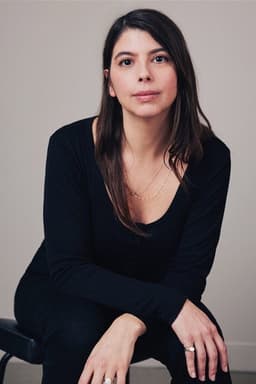 Photo of Pauline Susini