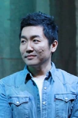 Photo of Han Shin