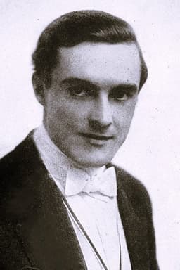 Photo of Ray Gallagher