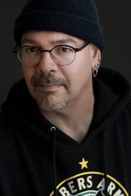 Photo of Greg Rucka
