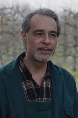 Photo of Alain Van Goethem