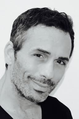 Photo of Christian Maelen