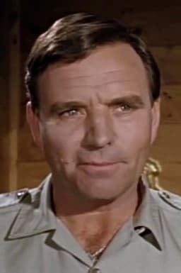 Photo of Ed Devereaux