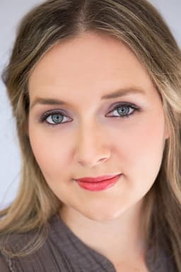 Photo of Rebecca Light