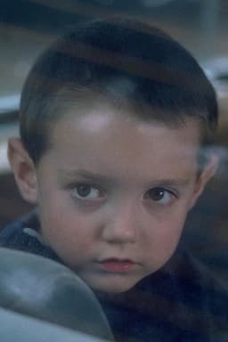 Photo of Zachary David Cope