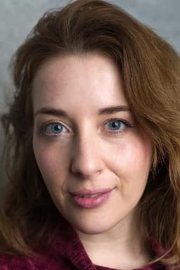 Photo of Annabel Logan