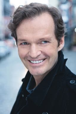 Photo of Mathias Sanders