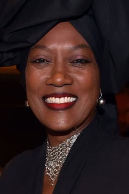 Photo of Khadja Nin