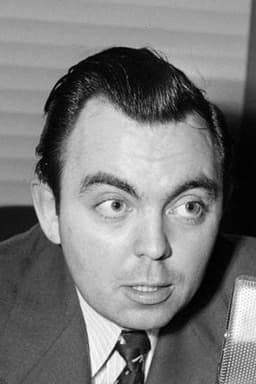 Photo of Gordon McLendon