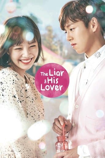 Poster for The Liar and His Lover