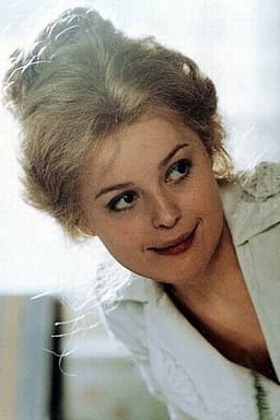 Photo of Magda Vášáryová