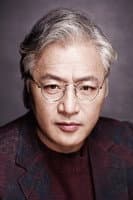 Photo of Lee Kyung-young