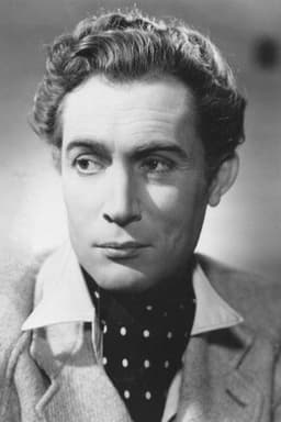 Photo of Patrick Holt