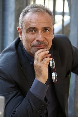 Photo of Enzo De Caro