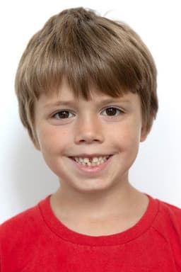 Photo of Kole Parks