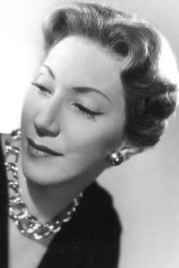 Photo of Denise Péronne