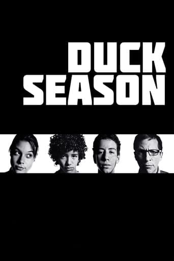 Poster for Duck Season
