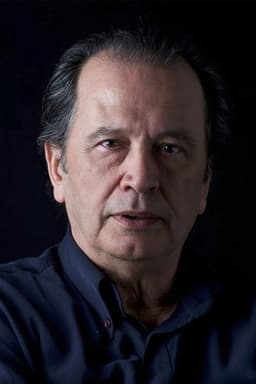 Photo of Suphi Tekniker