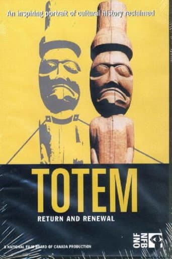 Poster for Totem: Return and Renewal