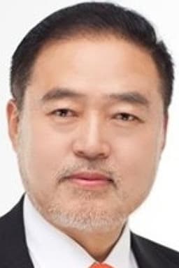 Photo of Lee Jung-chul