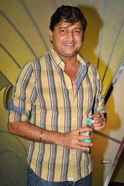 Photo of Aatish Kapadia