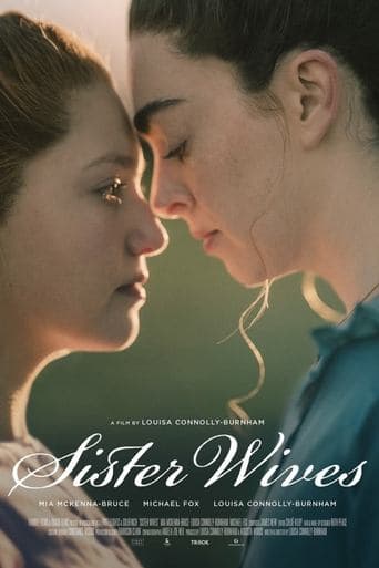 Poster for Sister Wives
