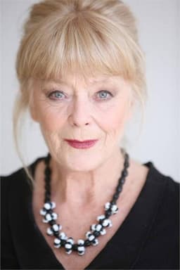 Photo of Irene Wood